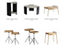 do furniture photo editing to create catalogs, websites, etc